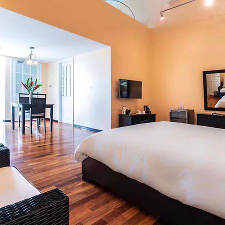 Gaia Collection Hotels Manuel Antonio Dış mekan fotoğraf