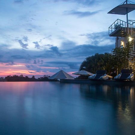 Gaia Collection Hotels Manuel Antonio Dış mekan fotoğraf