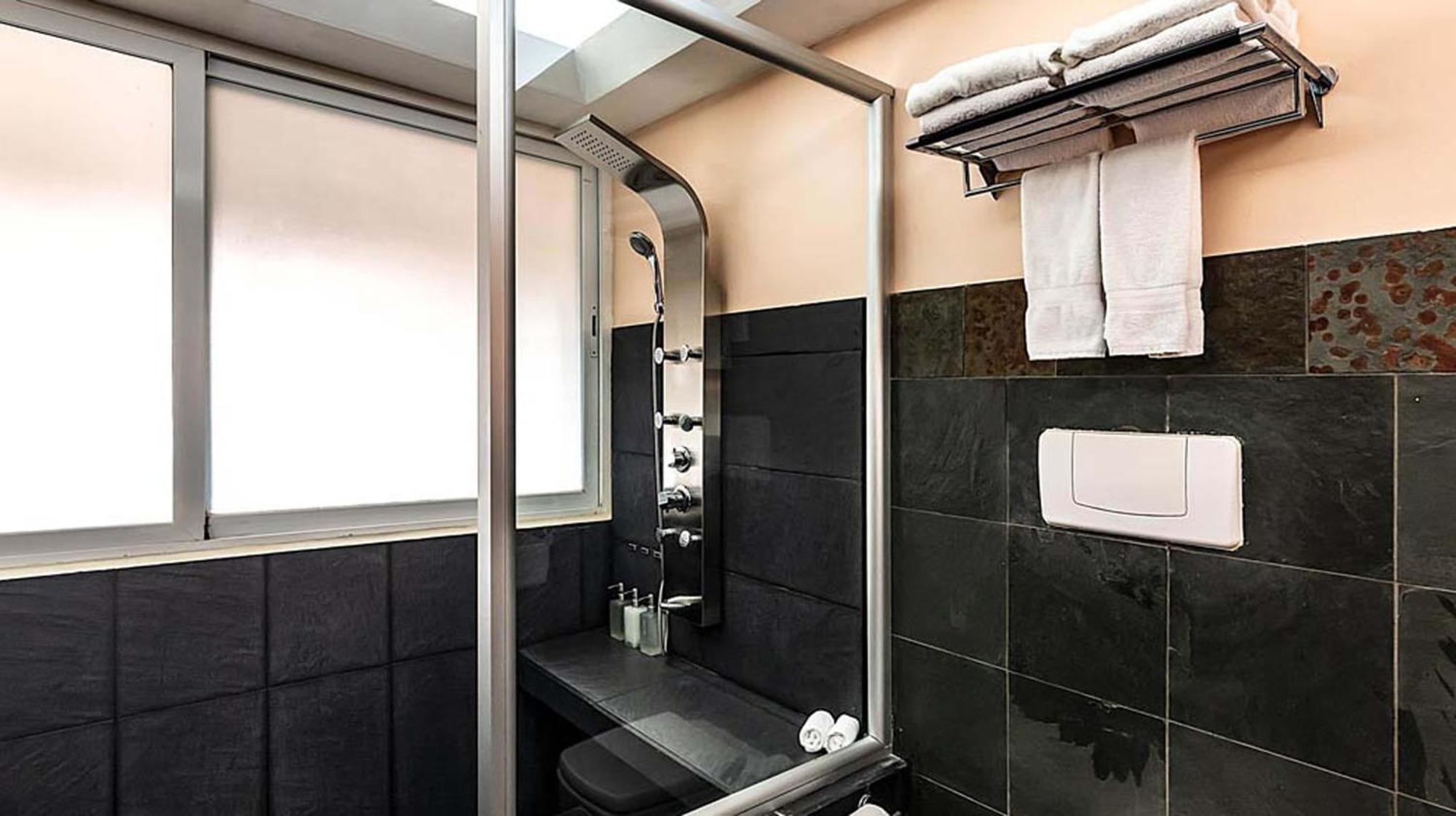 Gaia Collection Hotels Manuel Antonio Dış mekan fotoğraf