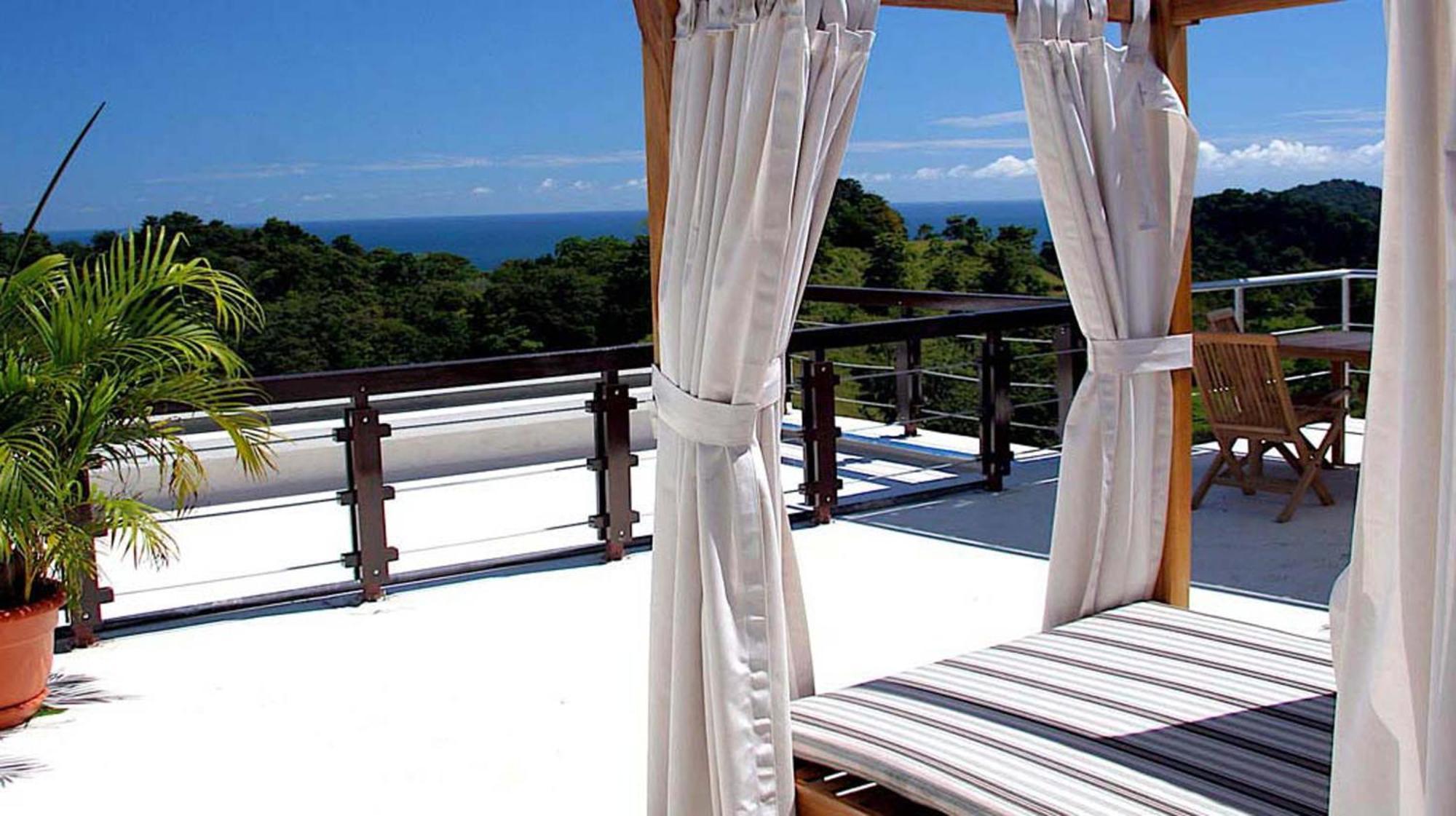 Gaia Collection Hotels Manuel Antonio Dış mekan fotoğraf