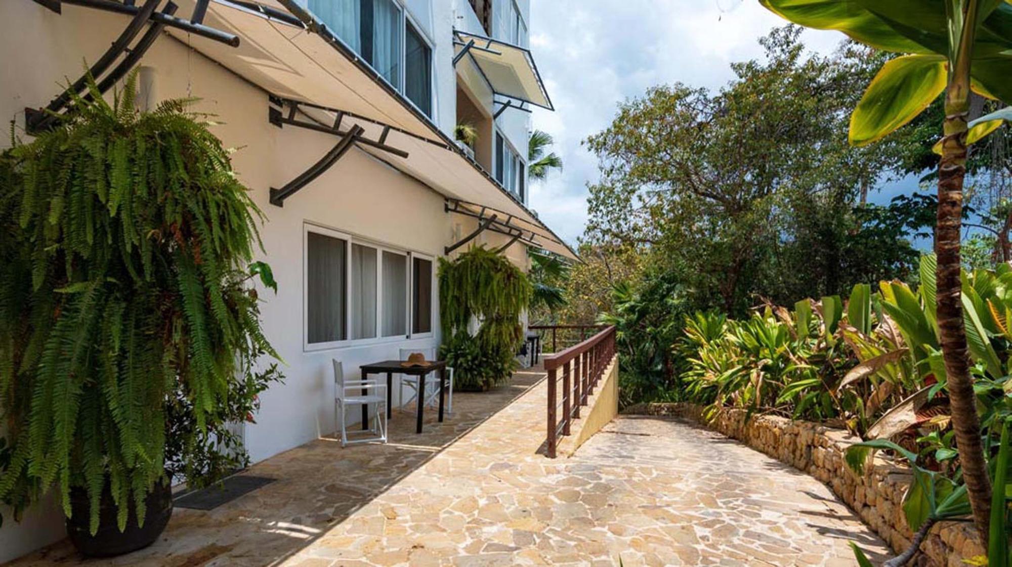 Gaia Collection Hotels Manuel Antonio Dış mekan fotoğraf