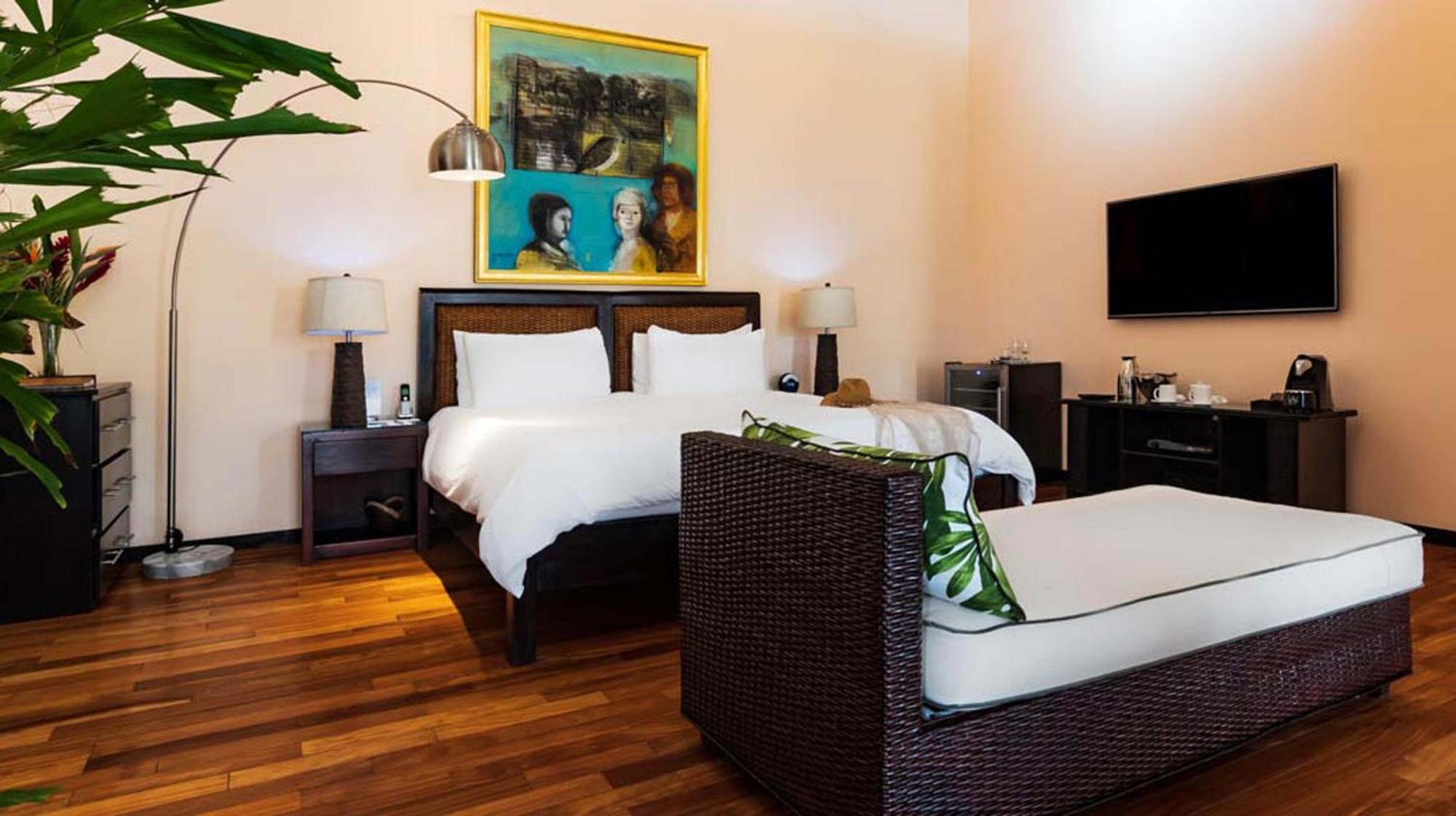 Gaia Collection Hotels Manuel Antonio Dış mekan fotoğraf