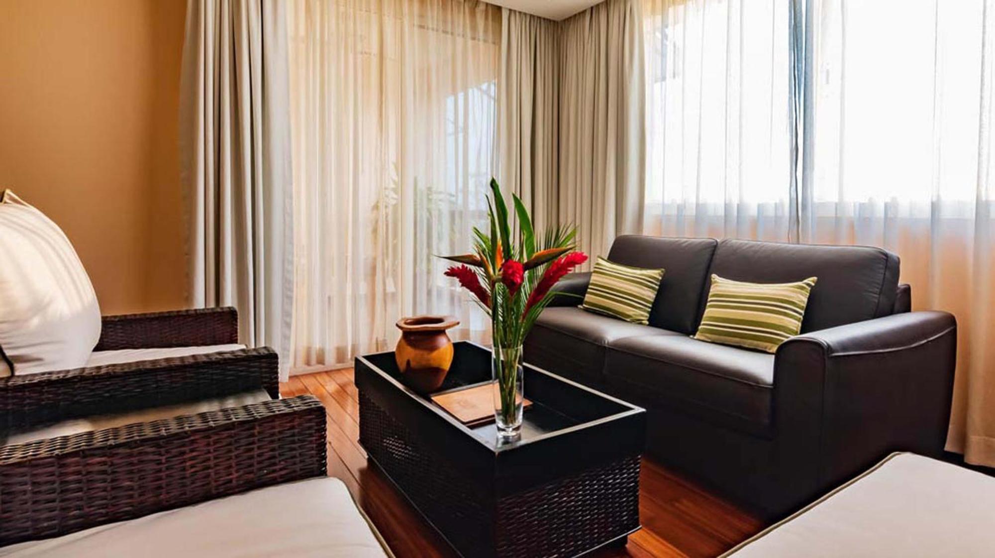 Gaia Collection Hotels Manuel Antonio Dış mekan fotoğraf
