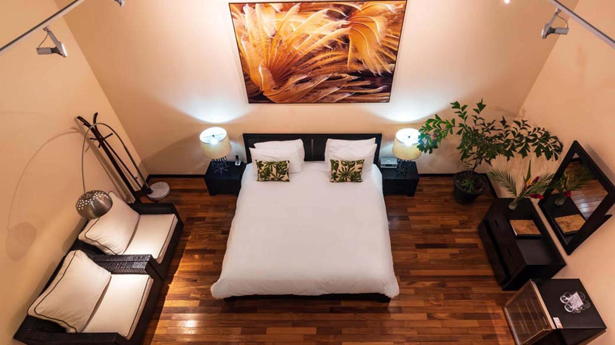Gaia Collection Hotels Manuel Antonio Dış mekan fotoğraf