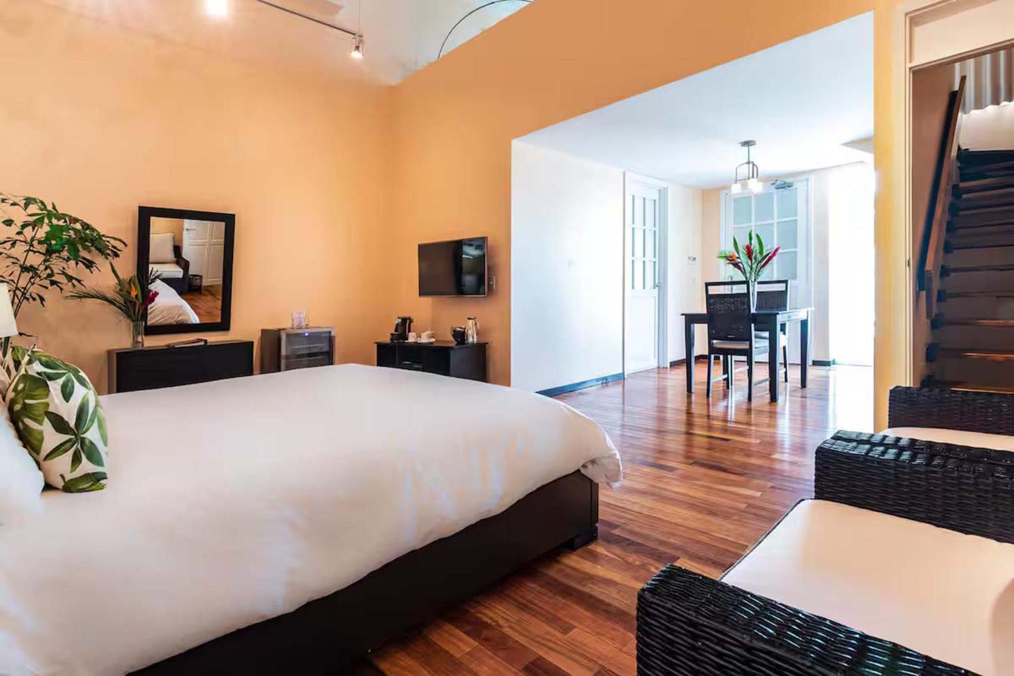 Gaia Collection Hotels Manuel Antonio Dış mekan fotoğraf