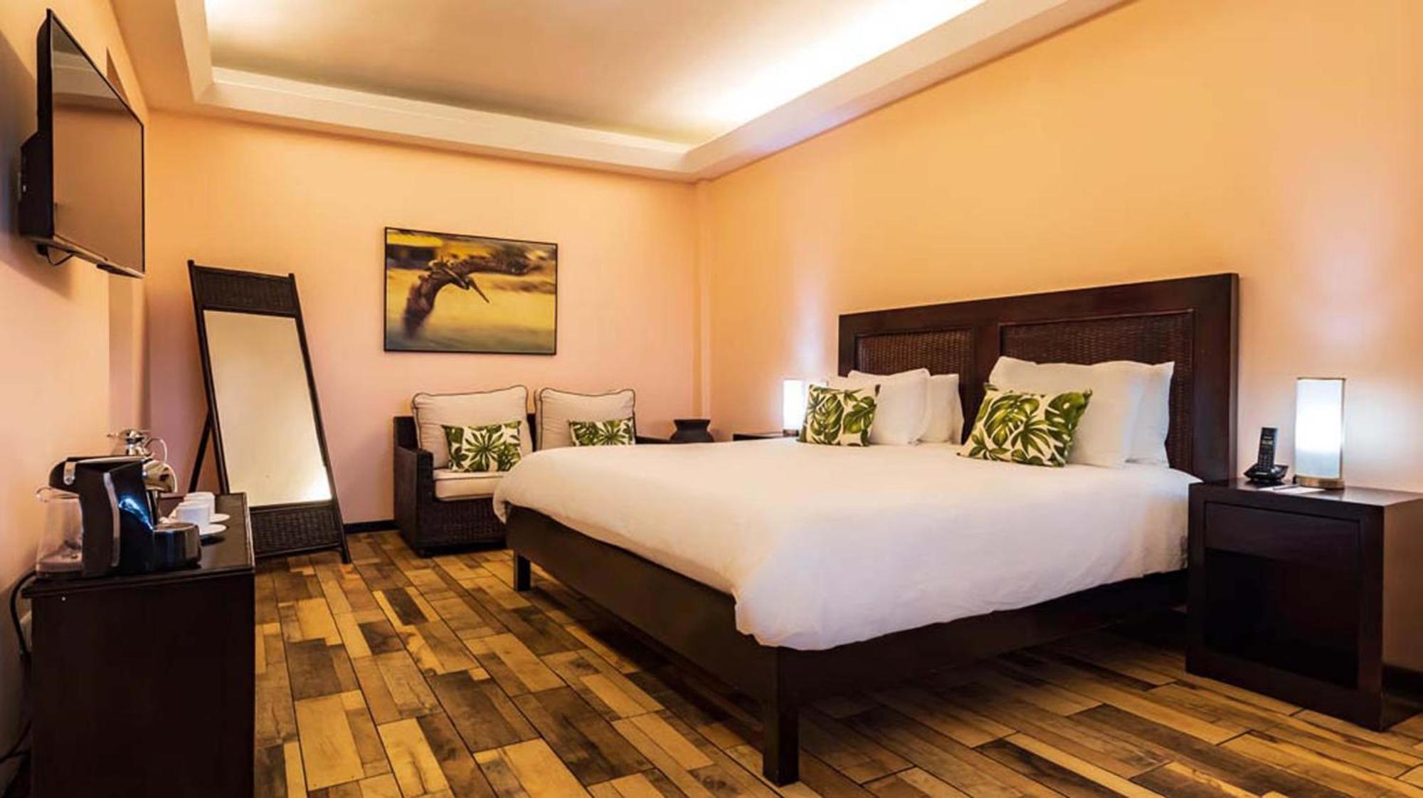 Gaia Collection Hotels Manuel Antonio Dış mekan fotoğraf