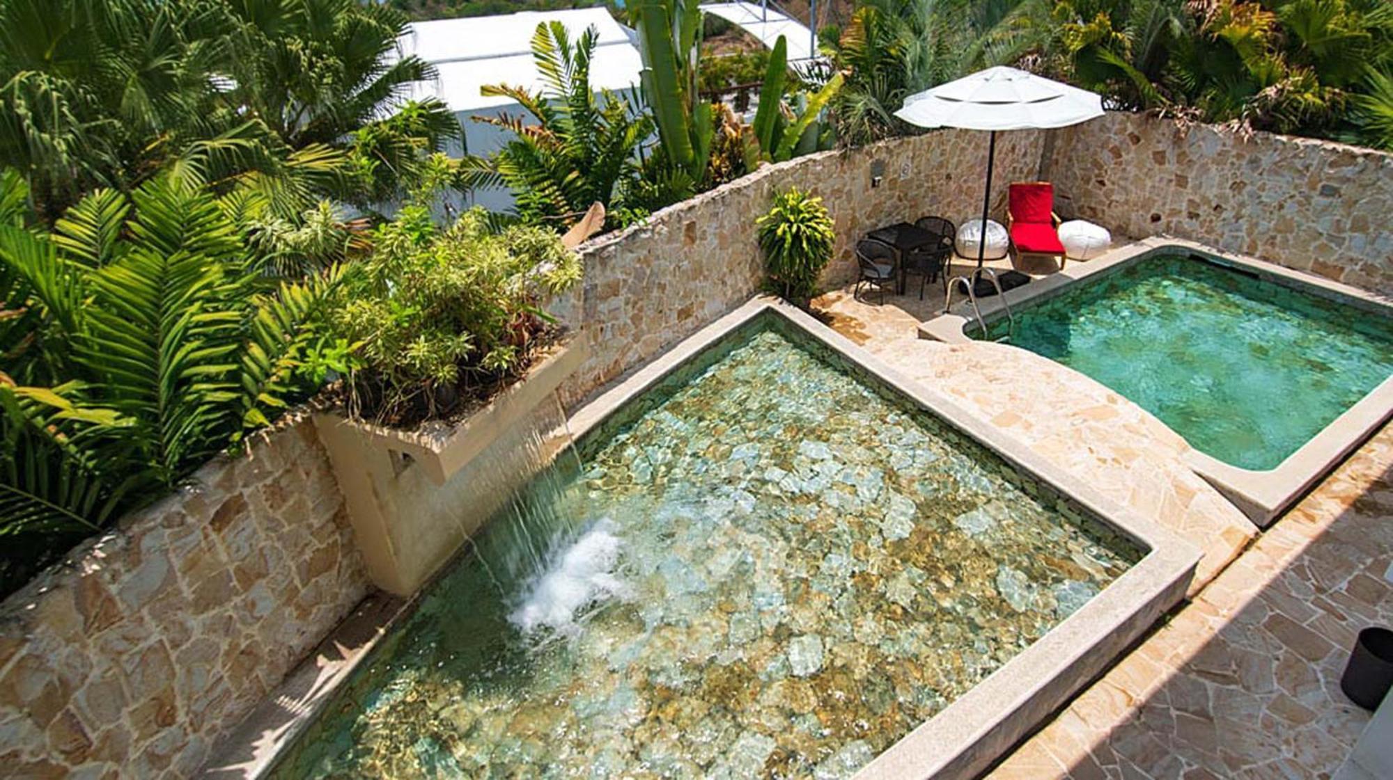 Gaia Collection Hotels Manuel Antonio Dış mekan fotoğraf