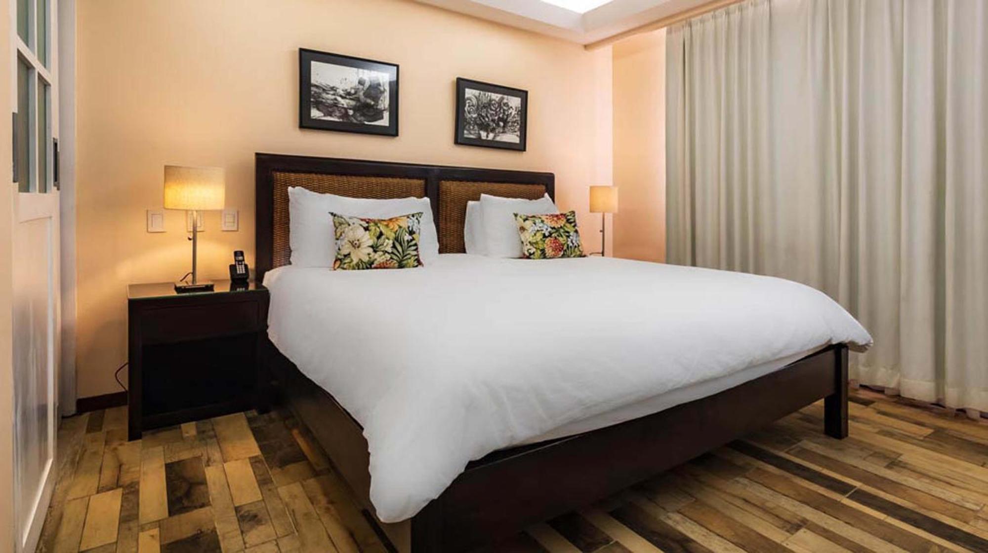 Gaia Collection Hotels Manuel Antonio Dış mekan fotoğraf