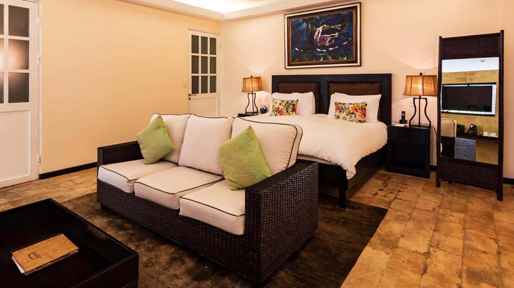 Gaia Collection Hotels Manuel Antonio Dış mekan fotoğraf