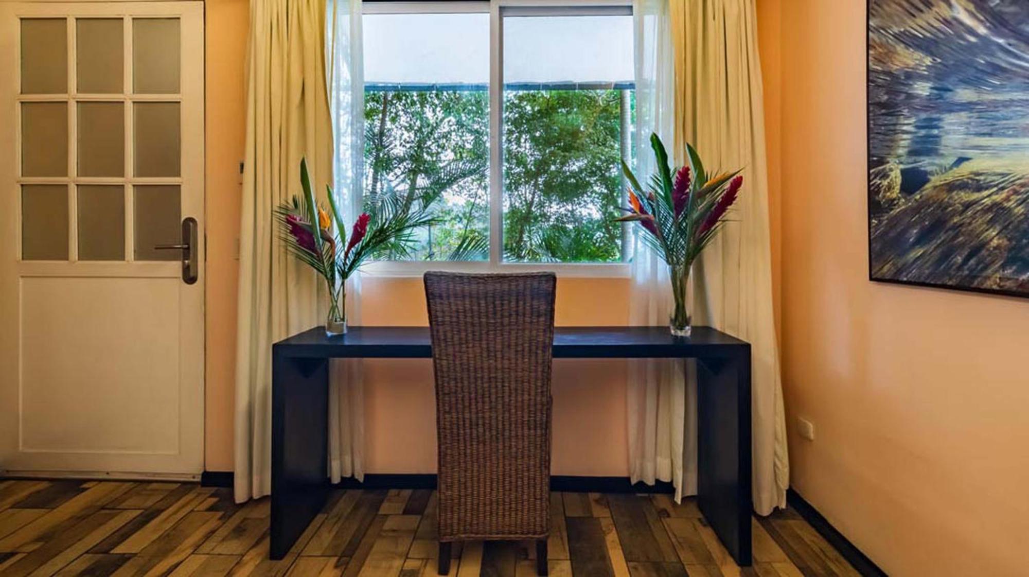 Gaia Collection Hotels Manuel Antonio Dış mekan fotoğraf