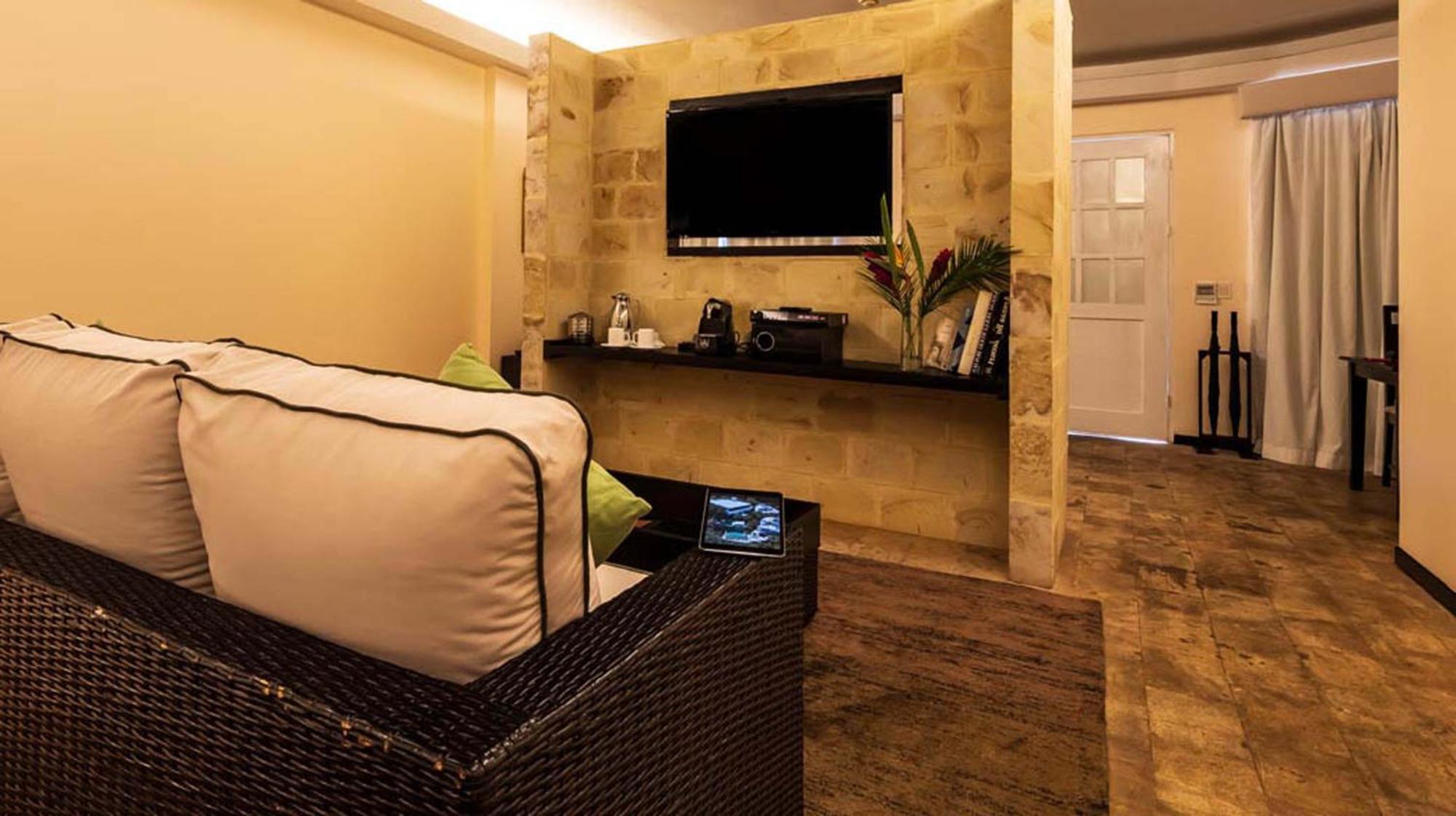 Gaia Collection Hotels Manuel Antonio Dış mekan fotoğraf