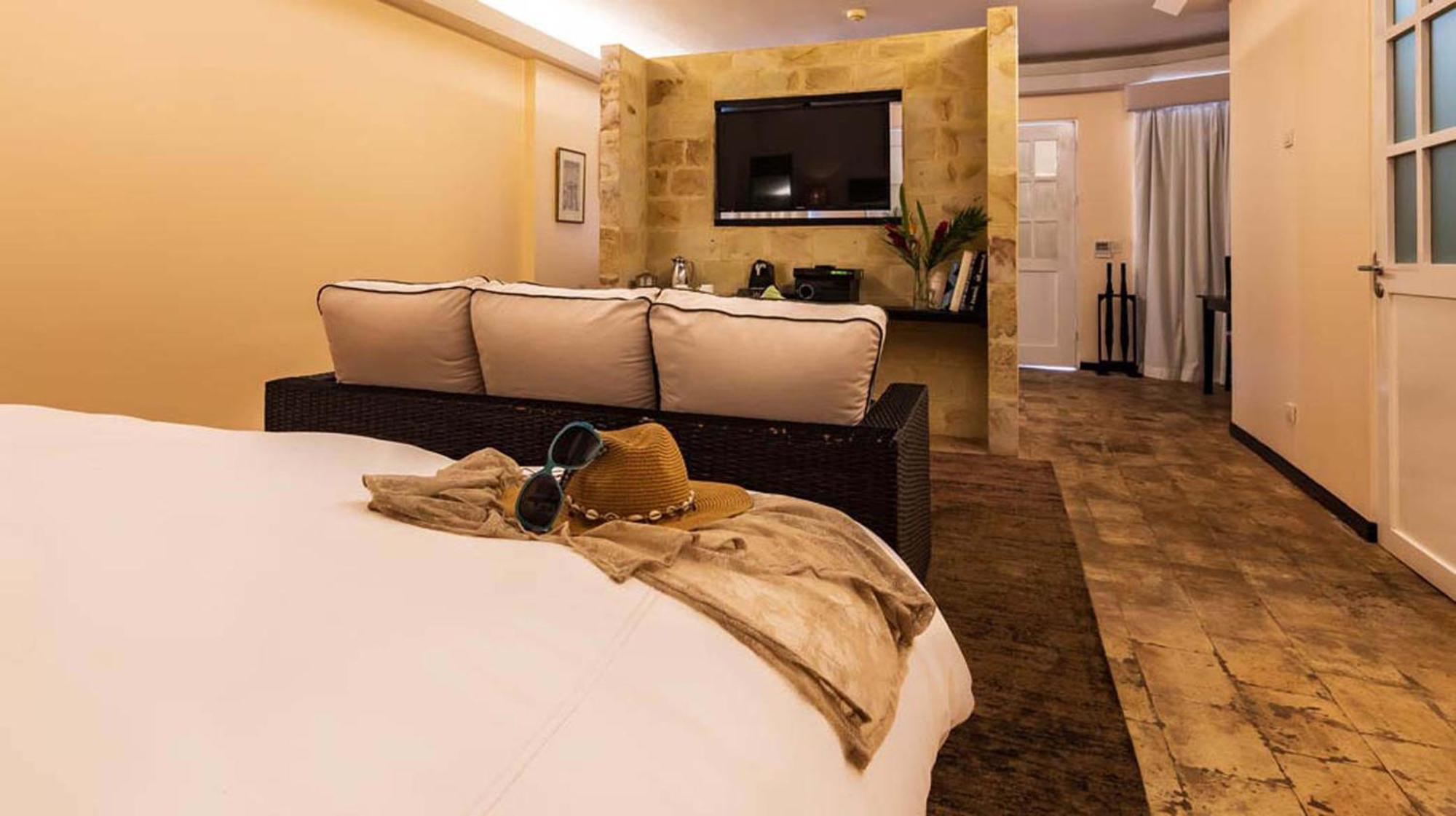 Gaia Collection Hotels Manuel Antonio Dış mekan fotoğraf