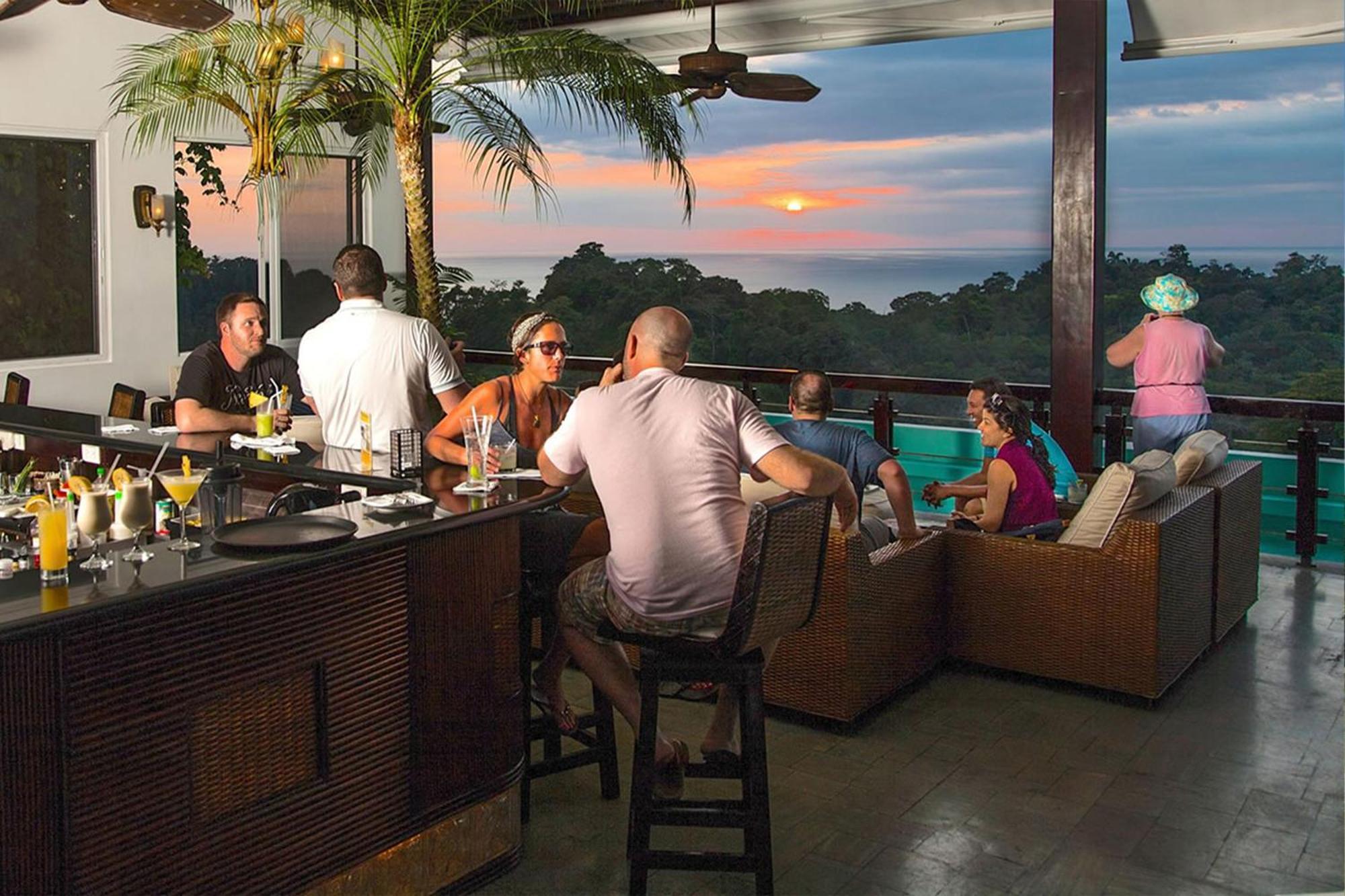 Gaia Collection Hotels Manuel Antonio Dış mekan fotoğraf