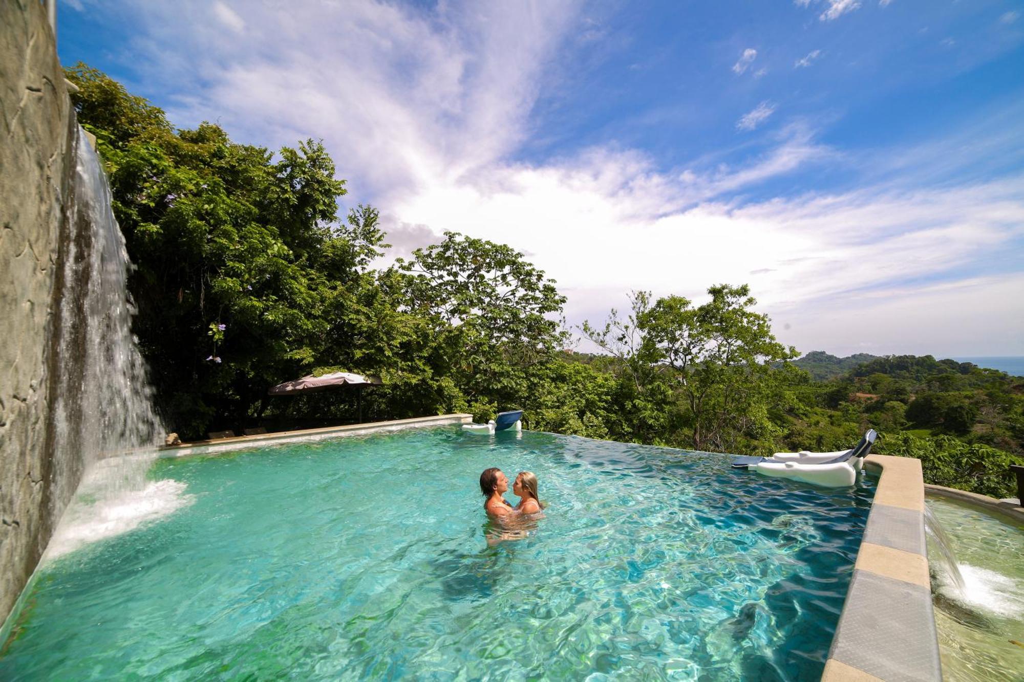 Gaia Collection Hotels Manuel Antonio Dış mekan fotoğraf