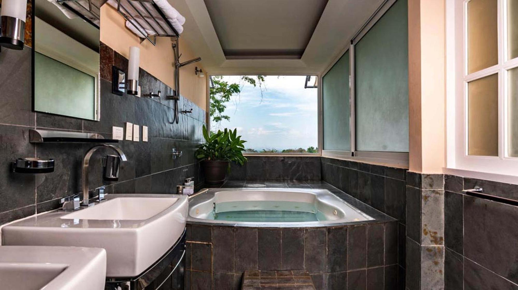 Gaia Collection Hotels Manuel Antonio Dış mekan fotoğraf