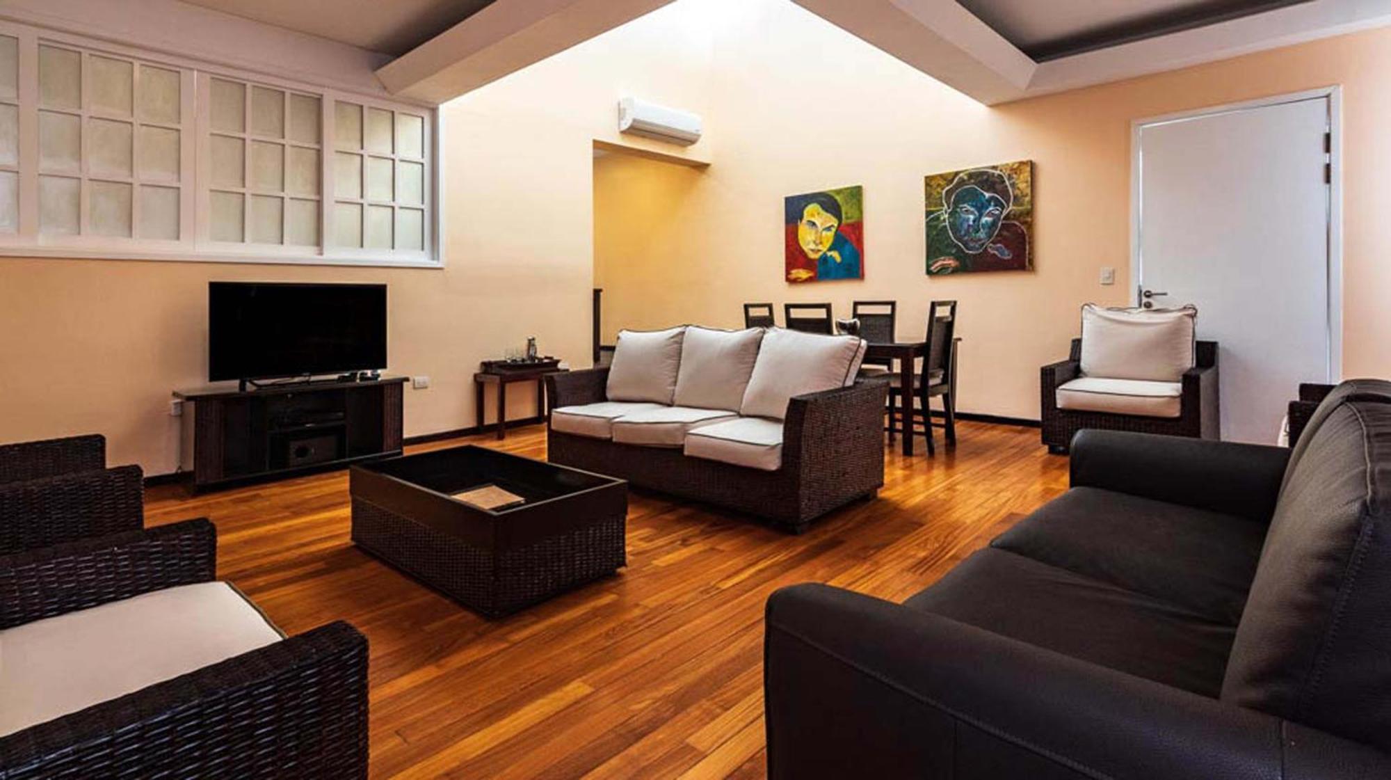 Gaia Collection Hotels Manuel Antonio Dış mekan fotoğraf