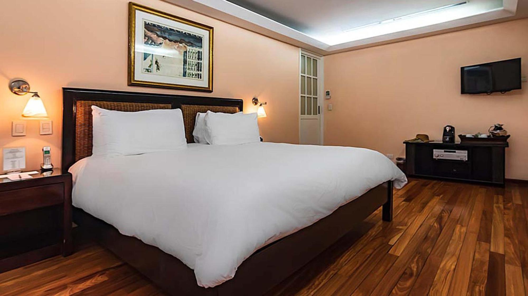 Gaia Collection Hotels Manuel Antonio Dış mekan fotoğraf