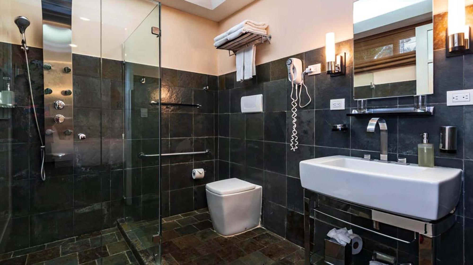 Gaia Collection Hotels Manuel Antonio Dış mekan fotoğraf