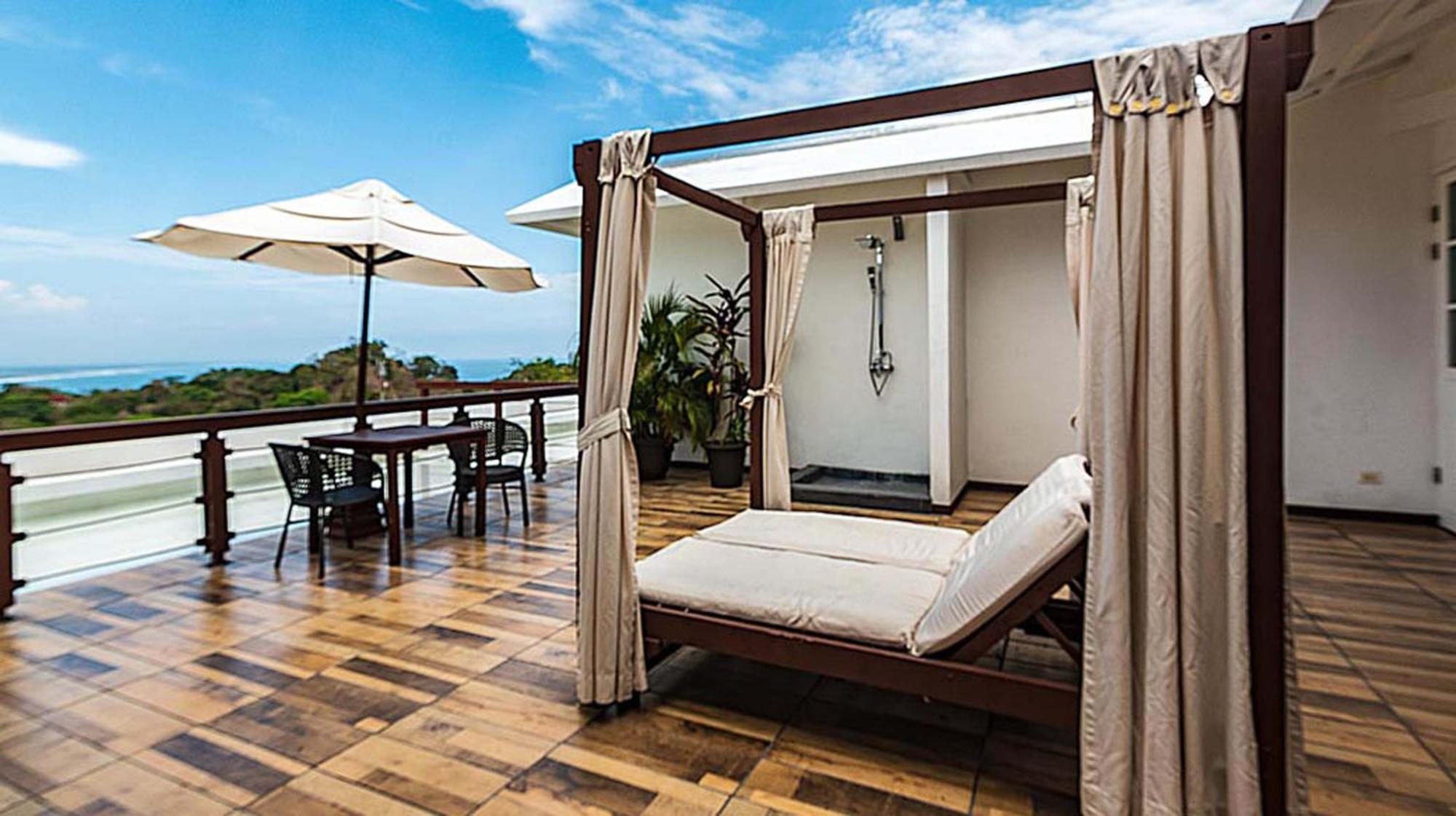 Gaia Collection Hotels Manuel Antonio Dış mekan fotoğraf
