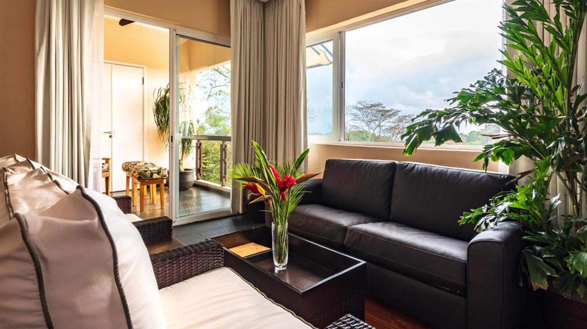 Gaia Collection Hotels Manuel Antonio Dış mekan fotoğraf