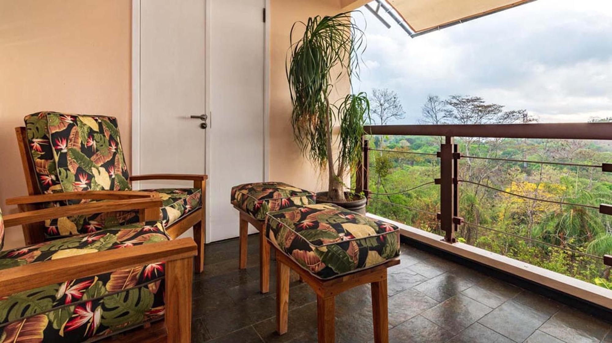 Gaia Collection Hotels Manuel Antonio Dış mekan fotoğraf