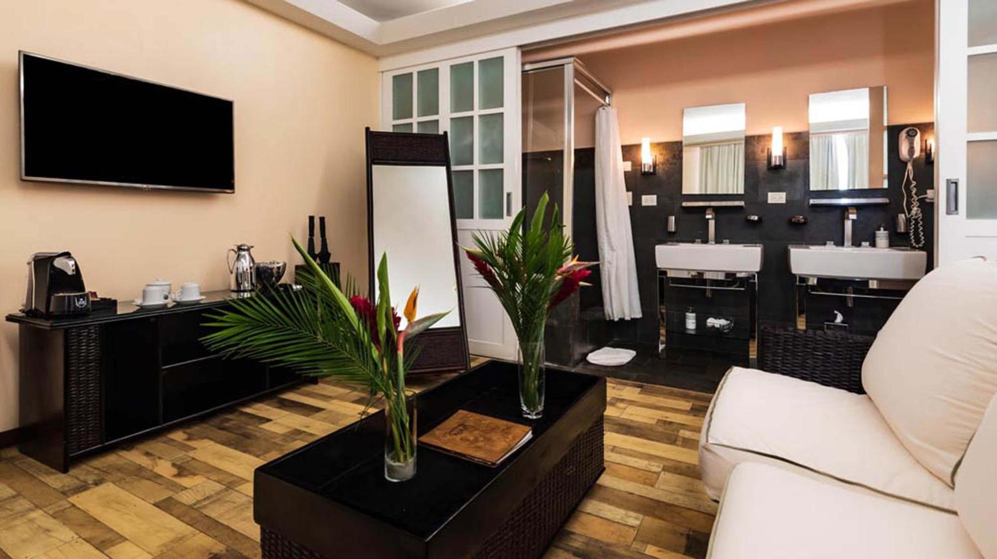 Gaia Collection Hotels Manuel Antonio Dış mekan fotoğraf